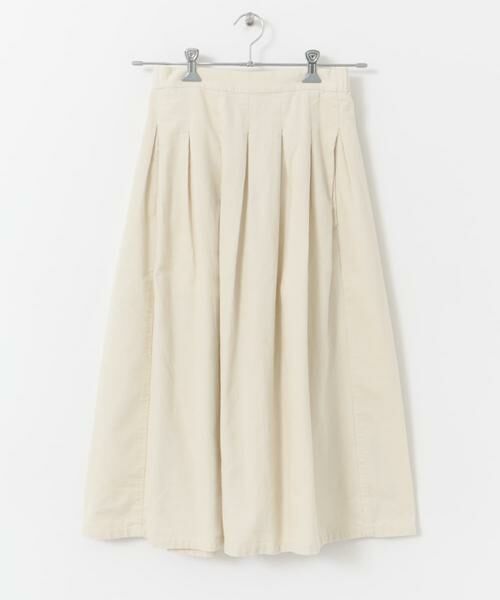 URBAN RESEARCH DOORS / アーバンリサーチ ドアーズ スカート | FORK&SPOON　コーデュロイスカート | 詳細30