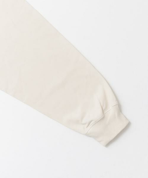 URBAN RESEARCH DOORS / アーバンリサーチ ドアーズ Tシャツ | FORK&SPOON　ハイツイストジャージーロングスリーブカットソー | 詳細19