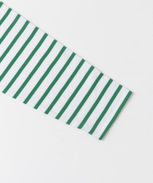 URBAN RESEARCH DOORS / アーバンリサーチ ドアーズ Tシャツ | 『ユニセックス』FORK&SPOON ボートネックボーダー | 詳細25