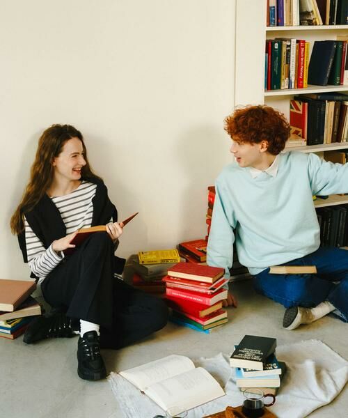 URBAN RESEARCH DOORS / アーバンリサーチ ドアーズ スウェット | FORK&SPOON　スーピマコットン混反毛クルーネックスウェット | 詳細2