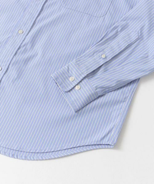 URBAN RESEARCH DOORS / アーバンリサーチ ドアーズ シャツ・ブラウス | FORK&SPOON　CAVEオックスシャツ | 詳細14