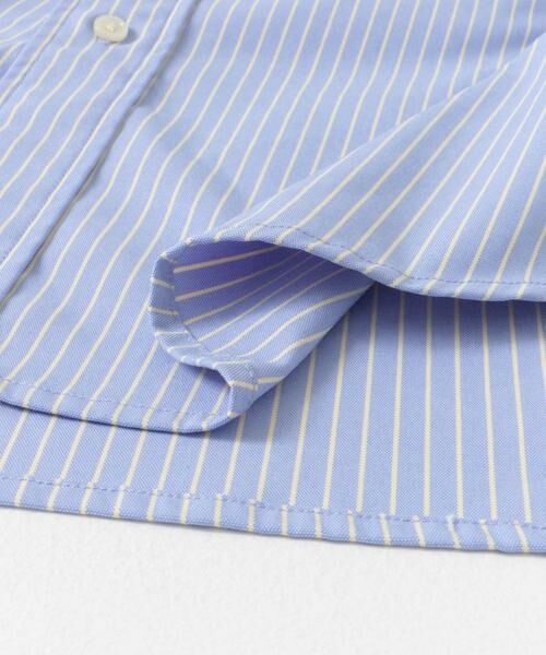 URBAN RESEARCH DOORS / アーバンリサーチ ドアーズ シャツ・ブラウス | FORK&SPOON　CAVEオックスシャツ | 詳細16