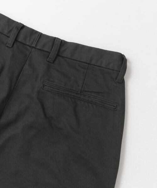 URBAN RESEARCH DOORS / アーバンリサーチ ドアーズ その他パンツ | FORK&SPOON　フレンチドリルピグメントチノパンツ | 詳細10