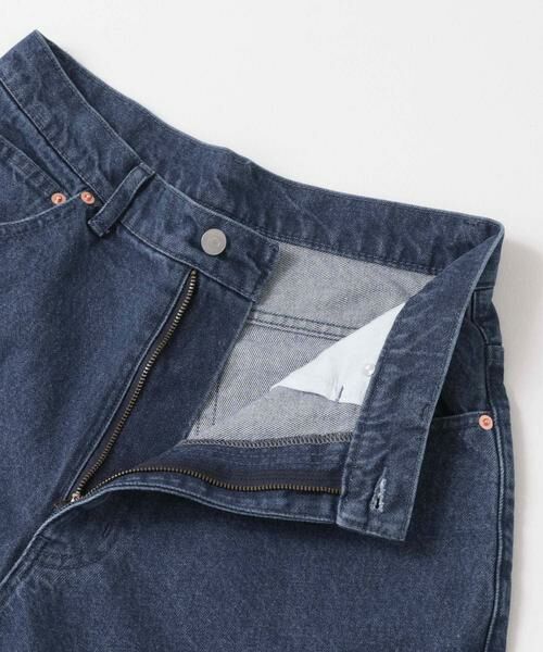 URBAN RESEARCH DOORS / アーバンリサーチ ドアーズ デニムパンツ | FORK&SPOON JFデニム5ポケットパンツ | 詳細6