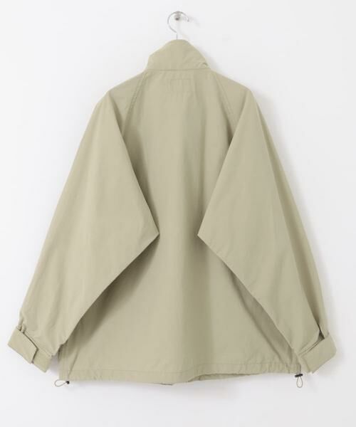 URBAN RESEARCH DOORS / アーバンリサーチ ドアーズ ブルゾン | FORK&SPOON　スタンドカラーブルゾン | 詳細22