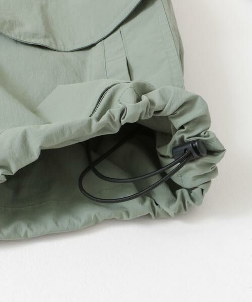 URBAN RESEARCH DOORS / アーバンリサーチ ドアーズ その他アウター | FORK&SPOON　フーディージャケット | 詳細13