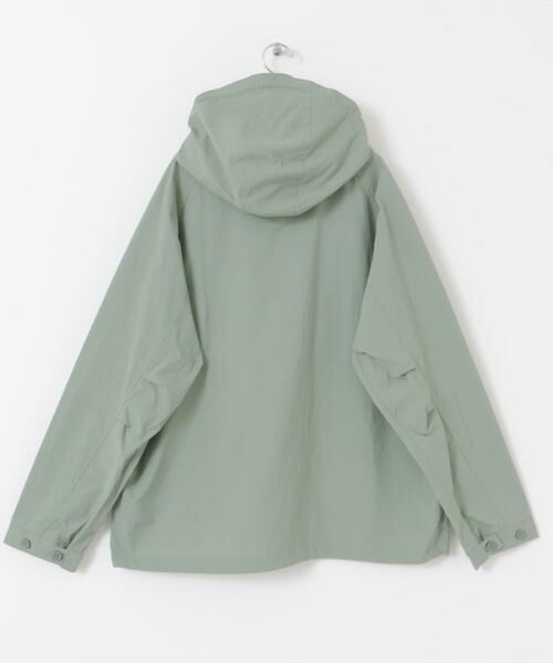 URBAN RESEARCH DOORS / アーバンリサーチ ドアーズ その他アウター | FORK&SPOON　フーディージャケット | 詳細15