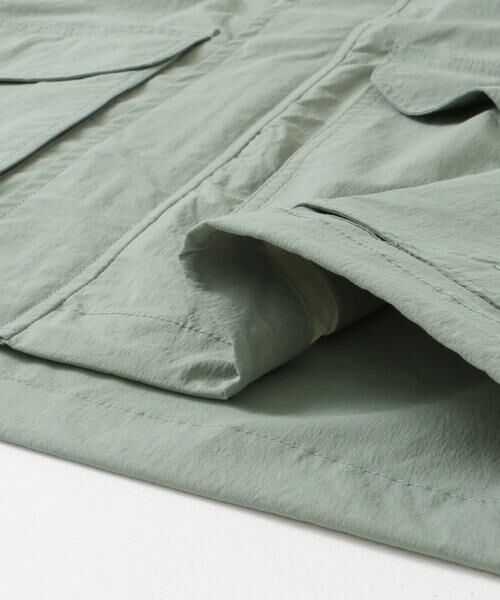 URBAN RESEARCH DOORS / アーバンリサーチ ドアーズ その他アウター | FORK&SPOON　フーディージャケット | 詳細16