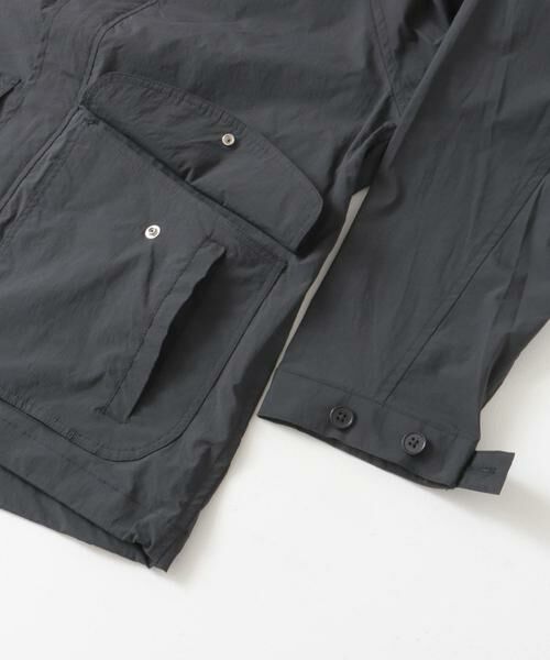 URBAN RESEARCH DOORS / アーバンリサーチ ドアーズ その他アウター | FORK&SPOON　フーディージャケット | 詳細29