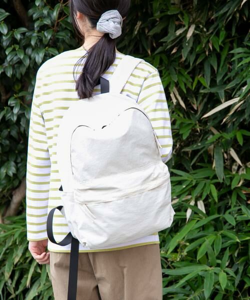 URBAN RESEARCH DOORS / アーバンリサーチ ドアーズ Tシャツ | FORK&SPOON　ボートネックボーダー | 詳細2