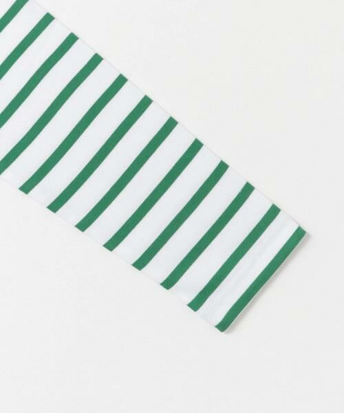 URBAN RESEARCH DOORS / アーバンリサーチ ドアーズ Tシャツ | FORK&SPOON　ボートネックボーダー | 詳細29