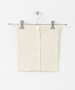 URBAN RESEARCH DOORS / アーバンリサーチ ドアーズ ベスト | FORK&SPOON　ニットビスチェ