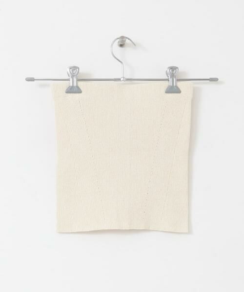 URBAN RESEARCH DOORS / アーバンリサーチ ドアーズ ベスト | FORK&SPOON　ニットビスチェ | 詳細3