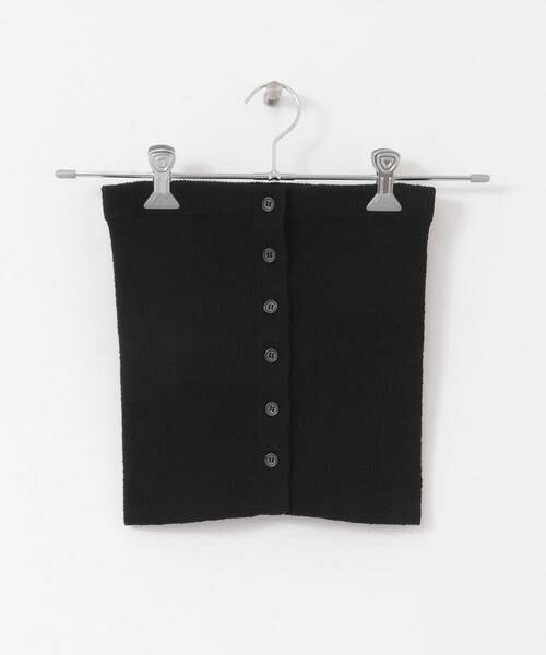 URBAN RESEARCH DOORS / アーバンリサーチ ドアーズ ベスト | FORK&SPOON　ニットビスチェ | 詳細14