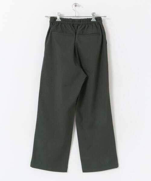 URBAN RESEARCH DOORS / アーバンリサーチ ドアーズ その他パンツ | FORK&SPOON ベイカーポケットイージーパンツ | 詳細13