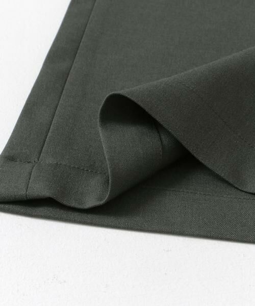 URBAN RESEARCH DOORS / アーバンリサーチ ドアーズ その他パンツ | FORK&SPOON ベイカーポケットイージーパンツ | 詳細14