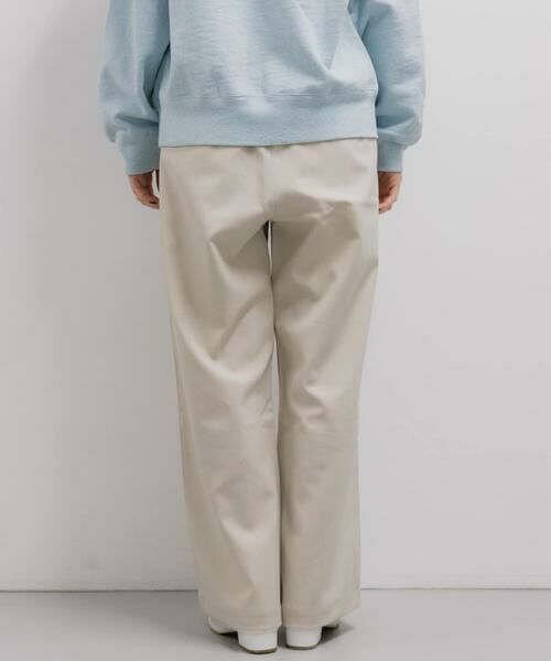 URBAN RESEARCH DOORS / アーバンリサーチ ドアーズ その他パンツ | FORK&SPOON ベイカーポケットイージーパンツ | 詳細29
