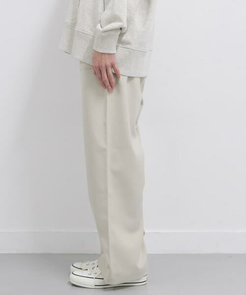 URBAN RESEARCH DOORS / アーバンリサーチ ドアーズ その他パンツ | FORK&SPOON ベイカーポケットイージーパンツ | 詳細25