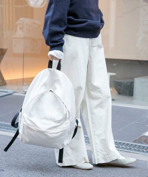 URBAN RESEARCH DOORS / アーバンリサーチ ドアーズ その他パンツ | FORK&SPOON フレンチドリルピグメントチノパンツ | 詳細18