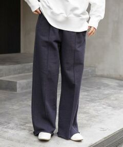 URBAN RESEARCH DOORS / アーバンリサーチ ドアーズ その他パンツ | FORK&SPOON　スーピマコットン混反毛スウェットパンツ