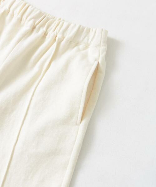 URBAN RESEARCH DOORS / アーバンリサーチ ドアーズ その他パンツ | FORK&SPOON　スーピマコットン混反毛スウェットパンツ | 詳細18