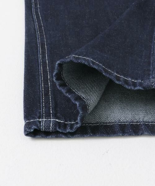 URBAN RESEARCH DOORS / アーバンリサーチ ドアーズ デニムパンツ | FORK&SPOON　ソフトツイストデニムインタックパンツ | 詳細24