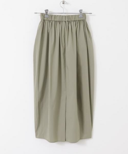 URBAN RESEARCH DOORS / アーバンリサーチ ドアーズ スカート | FORK&SPOON　コクーンスカート | 詳細15