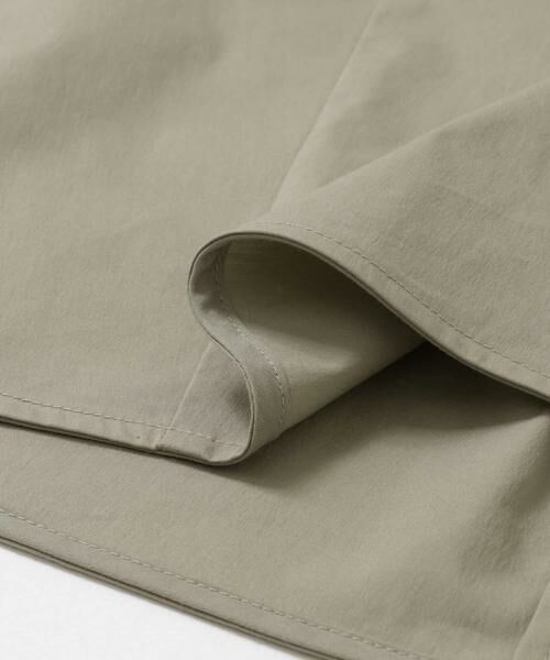 URBAN RESEARCH DOORS / アーバンリサーチ ドアーズ スカート | FORK&SPOON　コクーンスカート | 詳細16