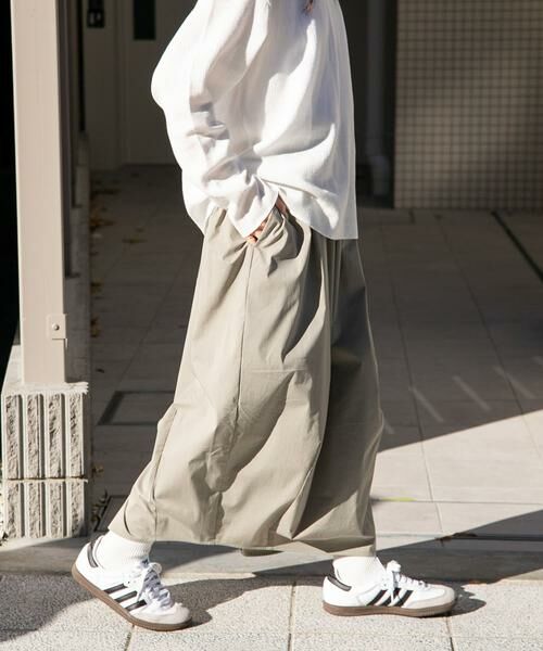 セール】 FORK&SPOON コクーンスカート （スカート）｜URBAN