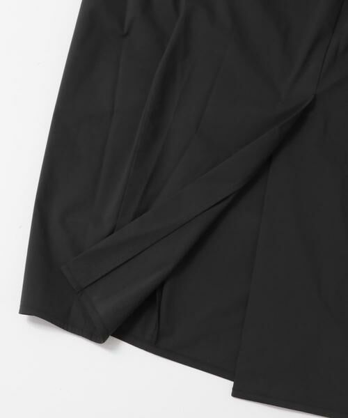 URBAN RESEARCH DOORS / アーバンリサーチ ドアーズ スカート | FORK&SPOON　コクーンスカート | 詳細30