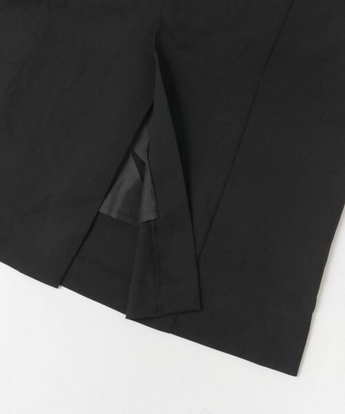 URBAN RESEARCH DOORS / アーバンリサーチ ドアーズ ワンピース | FORK&SPOON 2WAYジップジャンパースカート | 詳細19