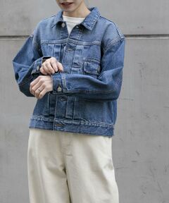 URBAN RESEARCH DOORS / アーバンリサーチ ドアーズ Gジャン