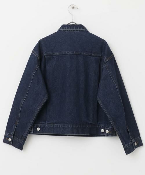 URBAN RESEARCH DOORS / アーバンリサーチ ドアーズ Gジャン・デニムジャケット | FORK&SPOON　JFデニムジャケット | 詳細24