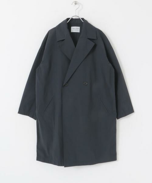 URBAN RESEARCH DOORS / アーバンリサーチ ドアーズ その他アウター | FORK&SPOON　オーバーライトミドルコート | 詳細14