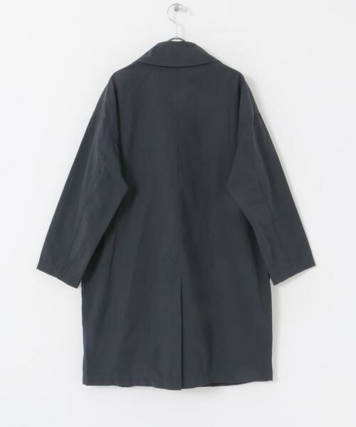 URBAN RESEARCH DOORS / アーバンリサーチ ドアーズ その他アウター | FORK&SPOON　オーバーライトミドルコート | 詳細16