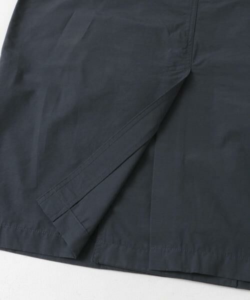 URBAN RESEARCH DOORS / アーバンリサーチ ドアーズ その他アウター | FORK&SPOON　オーバーライトミドルコート | 詳細17