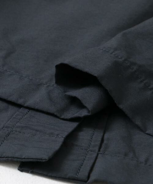 URBAN RESEARCH DOORS / アーバンリサーチ ドアーズ その他アウター | FORK&SPOON　オーバーライトミドルコート | 詳細18