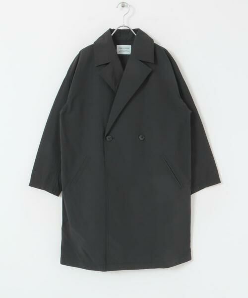 URBAN RESEARCH DOORS / アーバンリサーチ ドアーズ その他アウター | FORK&SPOON　オーバーライトミドルコート | 詳細26