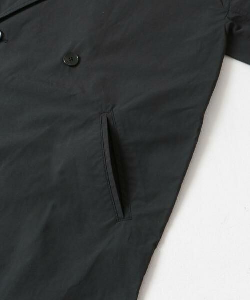 URBAN RESEARCH DOORS / アーバンリサーチ ドアーズ その他アウター | FORK&SPOON　オーバーライトミドルコート | 詳細27