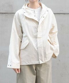 URBAN RESEARCH DOORS / アーバンリサーチ ドアーズ その他アウター | FORK&SPOON　フーディージャケット