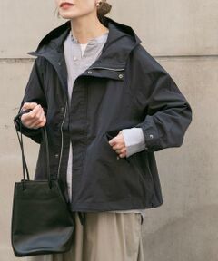 URBAN RESEARCH DOORS / アーバンリサーチ ドアーズ その他アウター | FORK&SPOON　フーディージャケット