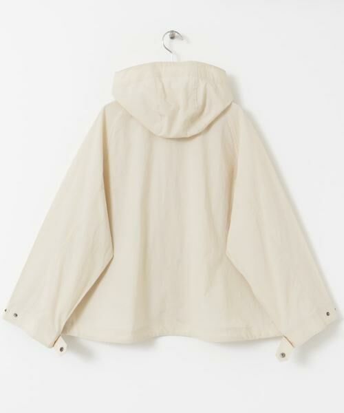 URBAN RESEARCH DOORS / アーバンリサーチ ドアーズ その他アウター | FORK&SPOON　フーディージャケット | 詳細12
