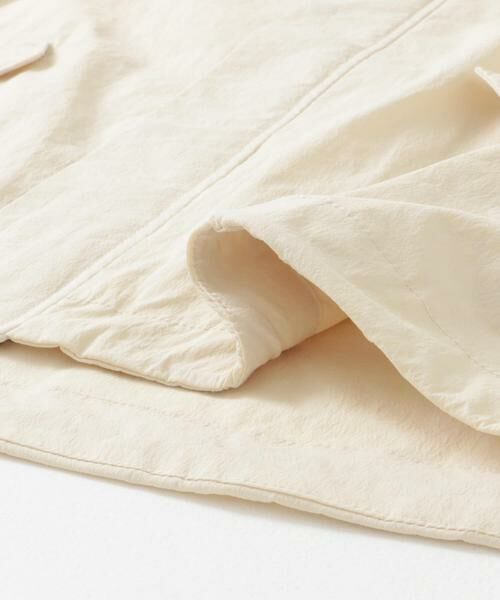 URBAN RESEARCH DOORS / アーバンリサーチ ドアーズ その他アウター | FORK&SPOON　フーディージャケット | 詳細13