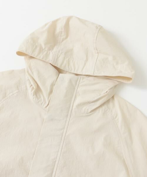 URBAN RESEARCH DOORS / アーバンリサーチ ドアーズ その他アウター | FORK&SPOON　フーディージャケット | 詳細9