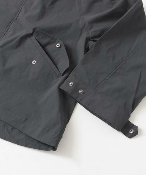 URBAN RESEARCH DOORS / アーバンリサーチ ドアーズ その他アウター | FORK&SPOON　フーディージャケット | 詳細23