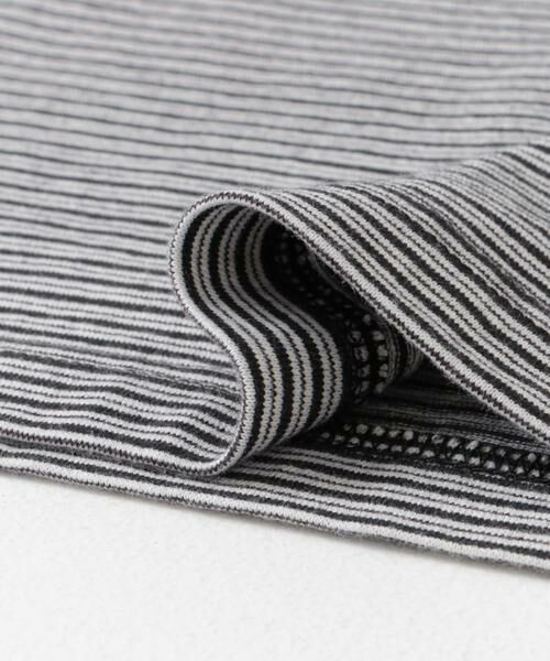 URBAN RESEARCH DOORS / アーバンリサーチ ドアーズ Tシャツ | FORK&SPOON　マルチカラーボーダーTシャツ | 詳細29