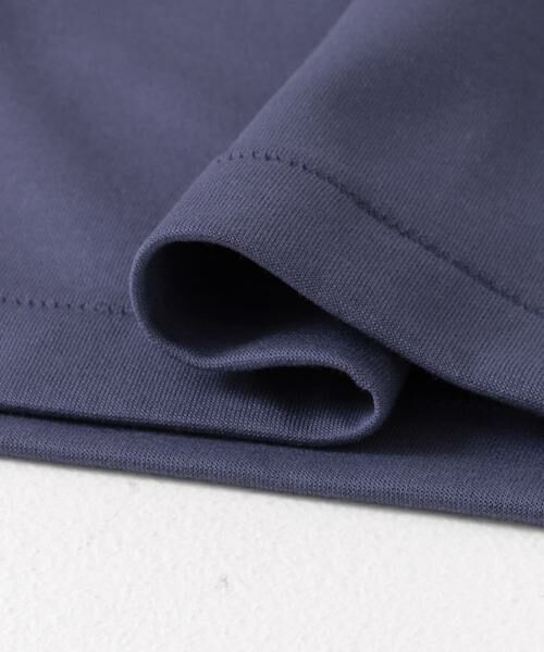 URBAN RESEARCH DOORS / アーバンリサーチ ドアーズ Tシャツ | FORK&SPOON　イスラエルピマダブルフェイスTシャツ | 詳細10