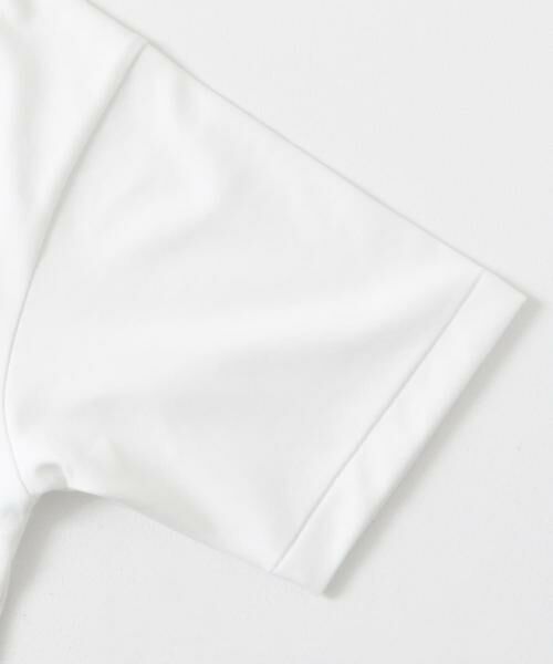 URBAN RESEARCH DOORS / アーバンリサーチ ドアーズ Tシャツ | FORK&SPOON　イスラエルピマダブルフェイスTシャツ | 詳細20