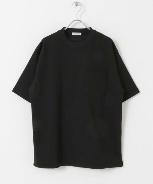 URBAN RESEARCH DOORS / アーバンリサーチ ドアーズ Tシャツ | FORK&SPOON　イスラエルピマダブルフェイスTシャツ | 詳細26