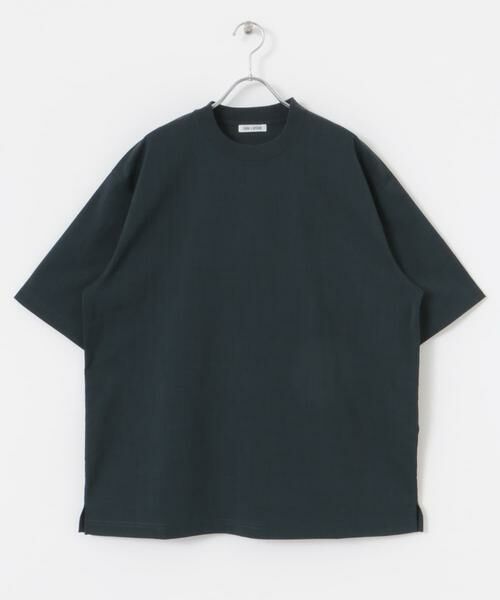 URBAN RESEARCH DOORS / アーバンリサーチ ドアーズ Tシャツ | FORK&SPOON　TEC LINEN T-SHIRTS | 詳細7